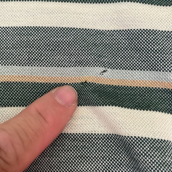 Vintage Augusta National Golf Club Polo - Picture 6 of 7